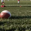 Incident violent la un meci de fotbal în Germania: Un jucător și-a lovit adversarul, partida a fost oprită