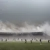 Arafat Abou-Chaker, implicat în incidente la un meci de fotbal din Germania: a aruncat o sticlă pe teren