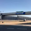 Algerian reținut la frontieră în Germania: Încerca să intre fără documente, returnat în Franța
