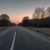 Accident tragic în Jakobsdorf: Șoferul a lovit mortal un câine și a fugit, proprietarul rănit în urmărire