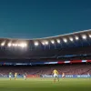 Euro U21: Jucătorii de la Gladbach au debutat, Fraulo a câștigat cu Danemarca în fața Ucrainei
