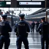 Condamnat fugit, prins de poliție în gara din Dortmund după ce nu a plătit amenda pentru droguri