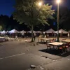 Bătăie în masă la un festival stradal din Germania: Totul a pornit de la o neînțelegere