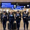 Poliția din Dresda a arestat un slovac pe aeroport cu un laptop furat dintr-un spital