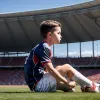 Sosia lui Erling Haaland, descoperită în tribună: un tânăr fan a devenit celebru peste noapte