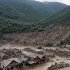 Hotelier elvețian a pierdut totul în alunecarea de teren din Blatten, dar își reconstruiește casa din ruine