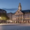 Bătaie între tineri în Neustadt (Germania): Unul a tras cu o armă, doi răniți, trei reținuți