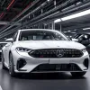 Salarii la Volkswagen: Cât câștigă angajații la uzinele VW din Germania