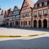 Crimă oribilă în Germania: Femeie și copil, găsiți morți în Dorsten