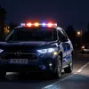 Șofer depistat la Königsee cu o alcoolemie de peste 1,4 la mie