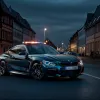 Paderborn: Poliția a oprit o cursă ilegală de mașini – BMW și Porsche, confiscate