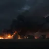 Incendiu devastator la o fermă din Bavaria: Șase viței au murit în flăcări