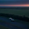Șofer drogat și fără permis, urmărit și prins de poliția germană pe autostrada A61