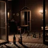 Furt neobișnuit în Germania: Hoții au furat bere și o statuie Buddha dintr-un restaurant