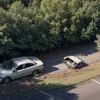 Accident mortal în Germania: Un șofer a murit după ce a intrat cu mașina într-un copac în Emmerich am Rhein