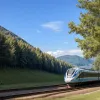 Noul tren de mare viteză ICE a atins 405 km/h în Germania: Un record impresionant