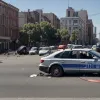 Accident mortal la Hamburg: Motociclist decedat după o coliziune cu o mașină Opel