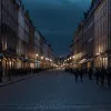 Trei bărbați răniți într-un atac cu cuțitul în Bremen, Germania
