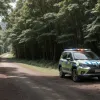 Poliția din Berlin investighează un presupus viol asupra unei adolescente într-o rezervație naturală