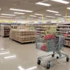 Noul val de reduceri: Aldi, Lidl și alte supermarketuri din Germania scad din nou prețurile la produse