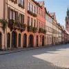 Atac violent în Heidelberg: Un bărbat de 27 de ani, bătut în Orașul Vechi