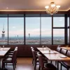 Noul restaurant "Sphere Tim Raue" s-a deschis în Turnul de Televiziune din Berlin: Ce propune renumitul chef
