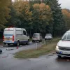 Accident rutier mortal în Germania: Un adolescent de 16 ani a decedat în urma coliziunii cu o dubă în Adenbüttel