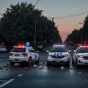 Accident mortal la Berlin: Pieton spulberat într-o cursă ilegală de mașini