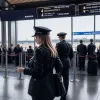 Escroc căutat, prins pe aeroportul Weeze din Germania: A plătit amenda restantă și a evitat închisoarea