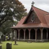 Furt de cupru la o capelă de cimitir din Kassel, Germania: pagube estimate la zeci de mii de euro