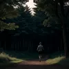 Joggeriță atacată în pădure în Bad Fallingbostel, Germania: Poliția germană caută agresorul necunoscut
