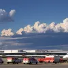 Aterizare de urgență neplanificată în Italia pentru un avion TUIfly ce zbura de la Corfu la Düsseldorf