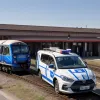 Bătaie într-un tren regional din Germania: Pasageri au agresat un bărbat, mecanicul a chemat poliția
