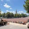 Fête de la Musique 2025: Ziua Mondială a Muzicii revine cu evenimente gratuite pe 21 iunie
