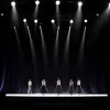 Finala GNTM 2025: Unde poți vedea show-ul, cine sunt finaliștii și ce premiu îi așteaptă pe câștigători