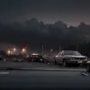 Incendiu provocat pe o parcare din Erfurt: Două mașini au ars