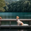 Nunta vedetelor de reality show Leyla Lahouar și Mike Heiter: De ce câinele lor iubit va lipsi de la petrecere?
