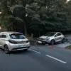 Femeie de 81 de ani, rănită grav într-un accident rutier în Germania: Mașina s-a răsturnat