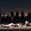 Agresiune violentă la un festival în Germania: Conflictul pornit de la țigări a escaladat