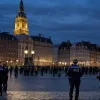 Bărbat a arătat salutul nazist la o adunare publică în Nürnberg: Poliția investighează