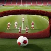 FC Köln revine în Bundesliga: Programul complet și meciurile de foc ale "Țapilor"