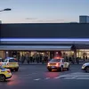 Incident cu gaz iritant la Dresda: Trei persoane rănite lângă un centru comercial