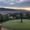 Andrea Kiewel revine în Germania: Prezentatoarea "Fernsehgarten" moderează din nou după ce a fost blocată în Tel Aviv
