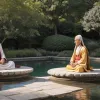 Richard Gere l-a felicitat pe Dalai Lama cu ocazia apropierii aniversării de 90 de ani: O prietenie ce durează de peste 30 de ani