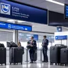 Un suedez căutat de poliție a plătit 6000 de euro la aeroportul din Düsseldorf și a evitat închisoarea