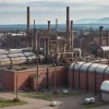 După 100 de ani: Fabrica Löwensenf din Düsseldorf se închide