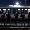 Un cetățean polonez, arestat în Düsseldorf pe baza a patru mandate de arestare