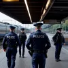 Scandal în trenuri în Germania: Bărbat cunoscut poliției, reținut după două incidente și găsit cu droguri