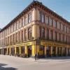 Sfârșitul unei ere: Fabrica de muștar Löwensenf din Düsseldorf se închide după 100 de ani
