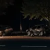 Accident mortal în Germania: Șoferul unui Saab, 58 de ani, a decedat pe Ostwestfalenstraße după ce mașina a luat foc